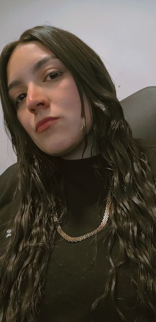 Model - Queen Kat boobs