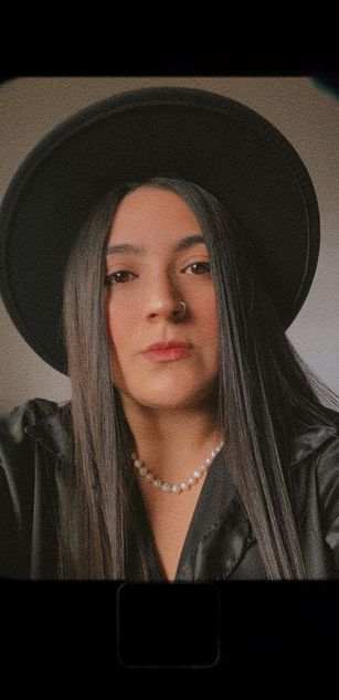 Model - Queen Kat boobs