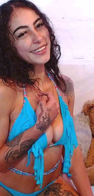 Model - Kendallstorm sex