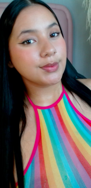 Model - BridgetteBri fetish