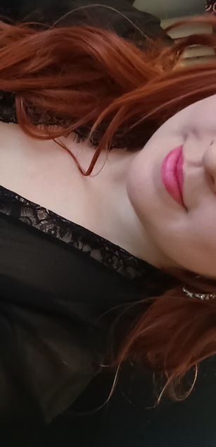 Model - Belle_on_cam dirtytalk