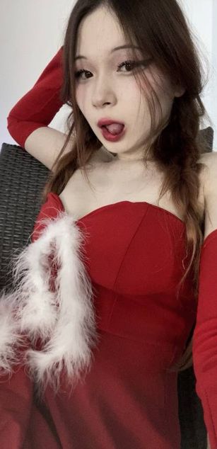 Model - Jessi fetish