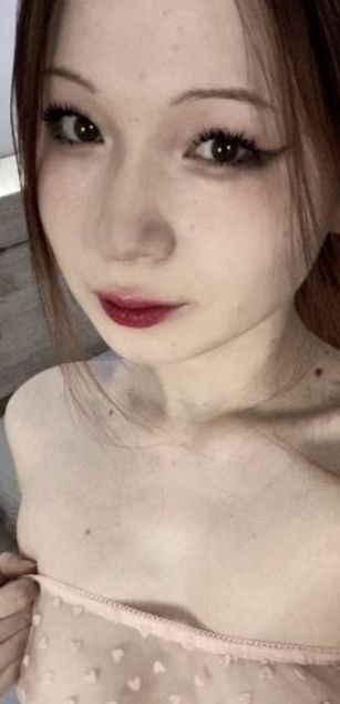 Model - Jessi fetish