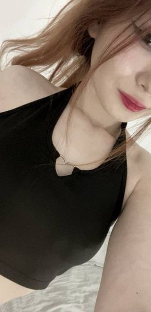 Model - Jessi fetish