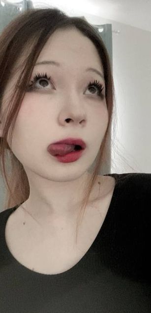 Model - Jessi fetish