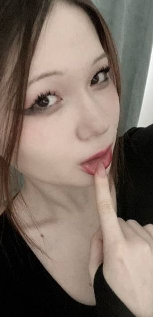 Model - Jessi fetish