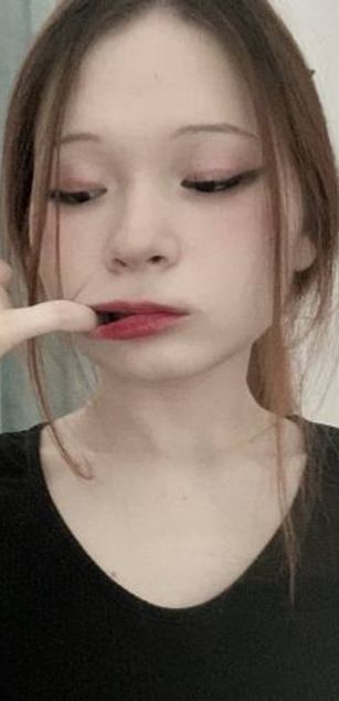 Model - Jessi fetish