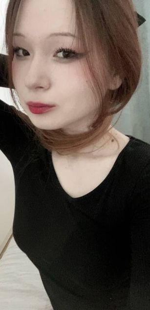 Model - Jessi fetish