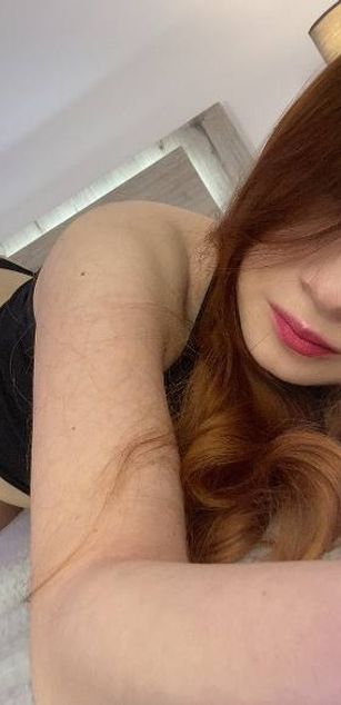 Model - Jessi fetish