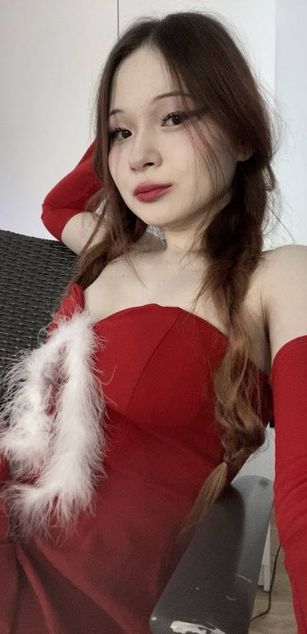 Model - Jessi fetish