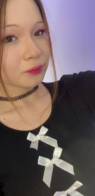 Model - Jessi fetish