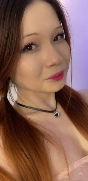 Model - Jessi fetish