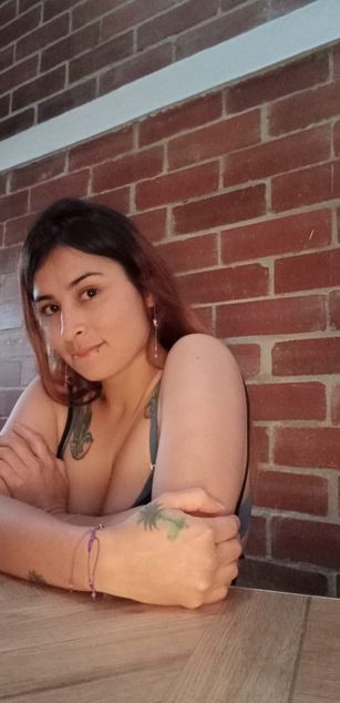 Model - kristy roleplay