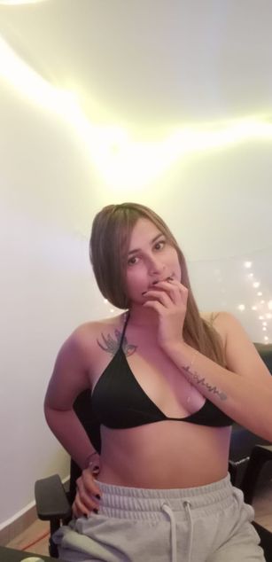 Model - kristy roleplay