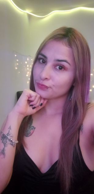 Model - kristy roleplay