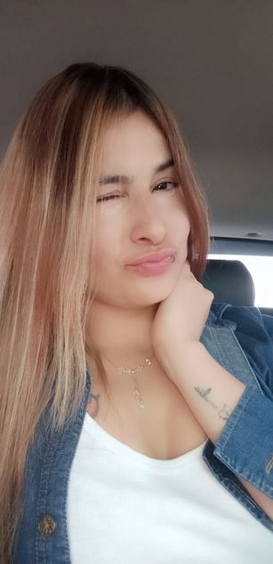 Model - kristy roleplay