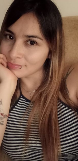 Model - kristy roleplay