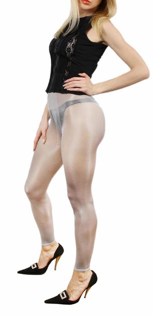 Model - Msnobledom legs