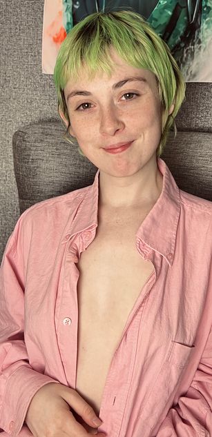 Model - Agathakisa roleplay