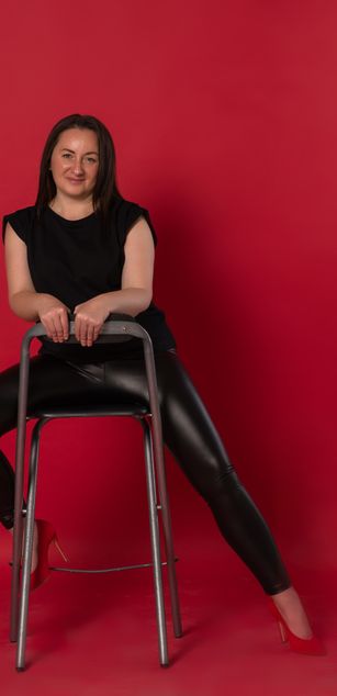 Model - Abby Taylorr sexy