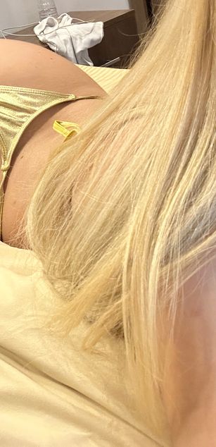 Model - Abby Summer roleplay