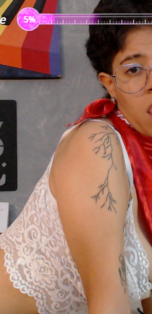 Model - RanmaXgirl dildo