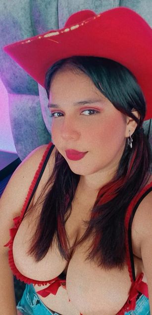 Model - BigBoobsGirl bigtits