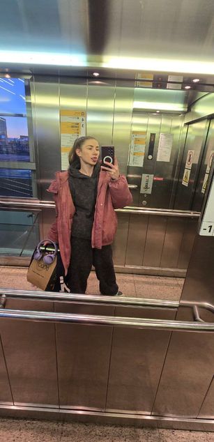 Model - ZlataFitGoddess femdom