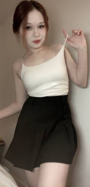 Model - Jessi fetish