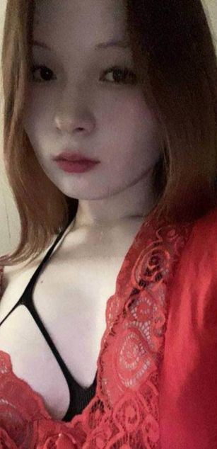 Model - Jessi fetish