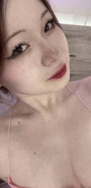 Model - Jessi fetish