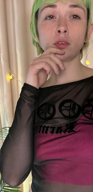 Model - Agathakisa roleplay