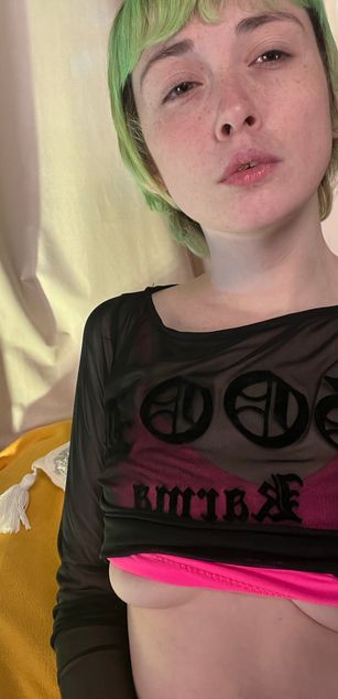 Model - Agathakisa roleplay