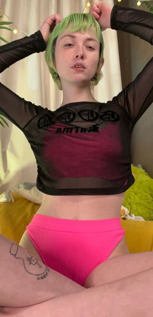 Model - Agathakisa roleplay