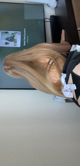 Model - Lunalee sexy