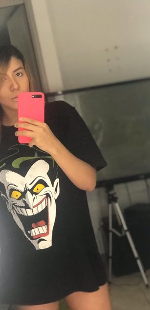 Model - JadeLuxeLife bigtits