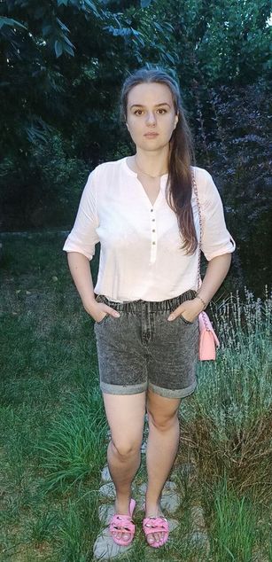 Model - EnchantingLuna fantasy