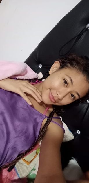 Model - Milkdulce1 deepthroat