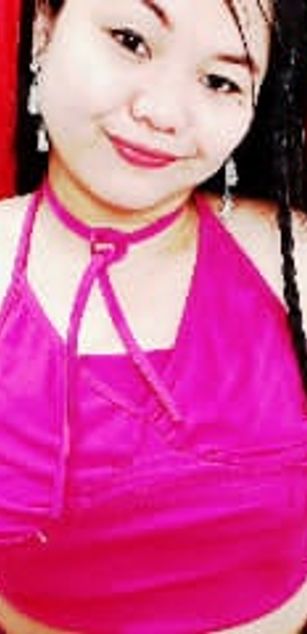 Model - SweetAsianClitLhyka hairy