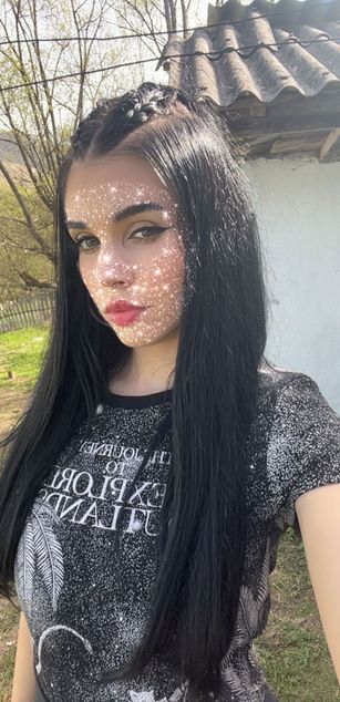 Model - GisellePalmer blowjob