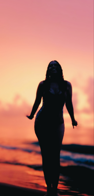 Model - Ivar Iahb latina