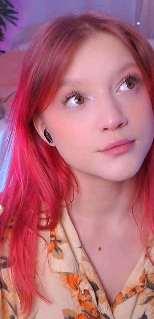 Model - Sonya blowjob