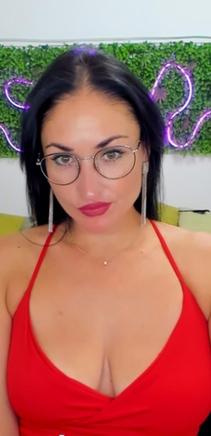 Model - StefanaJerome bigtits