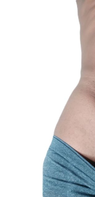 Model - Chris-Hung Ebony