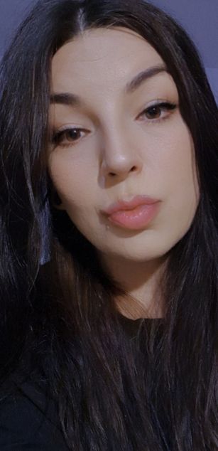 Model - Goddess dominatrix