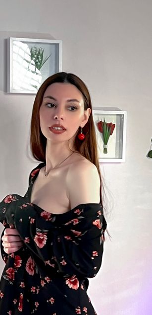 Model - Amelie sex