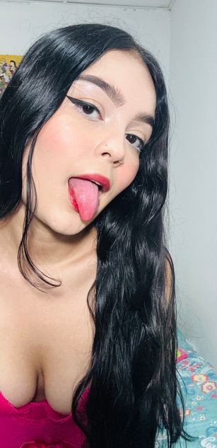 Model - Jessrusell kind