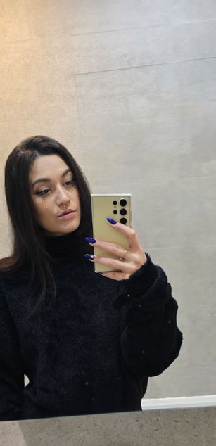 Model - Maya Morgan sexy