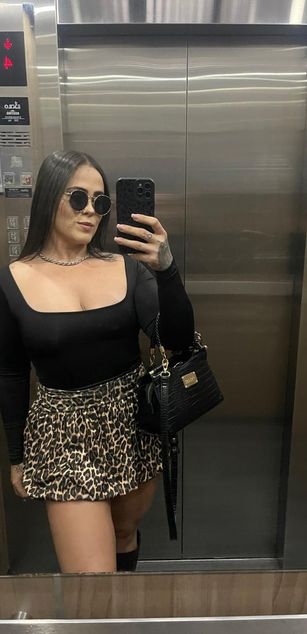 Model - CherryJones fetish