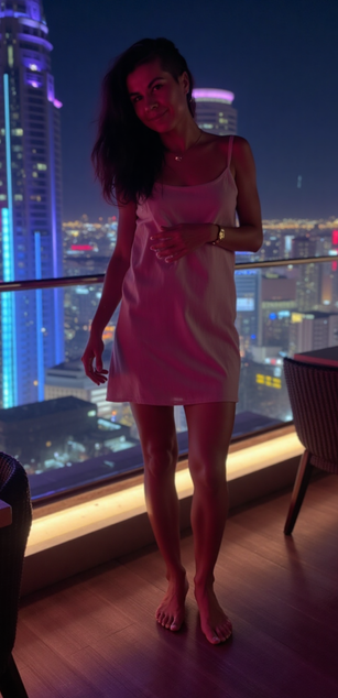 Model - PlanetVenus568 roleplay